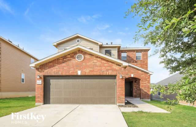 14614 Achilles Drive - 14614 Achilles Drive, Bexar County, TX 78245