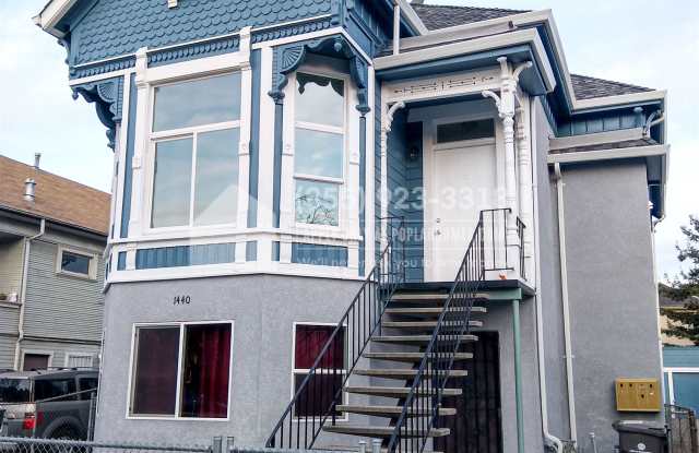 1440 Chestnut Street Unit D Gallery 3