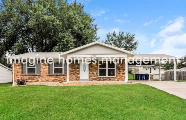 3131 Woodcliff Manor Road - 3131 Woodcliff Manor Road, St. Charles County, MO 63303