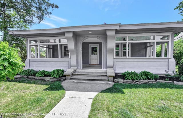 334 Barnegat Boulevard - 334 Barnegat Boulevard, Beachwood, NJ 08722