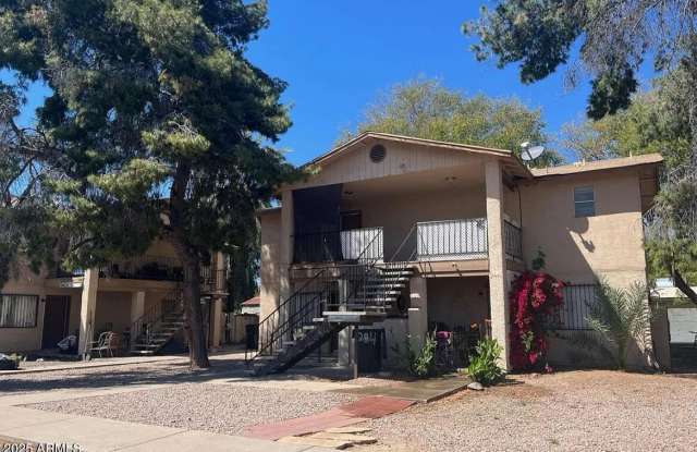 532 S Mesa Drive photos photos