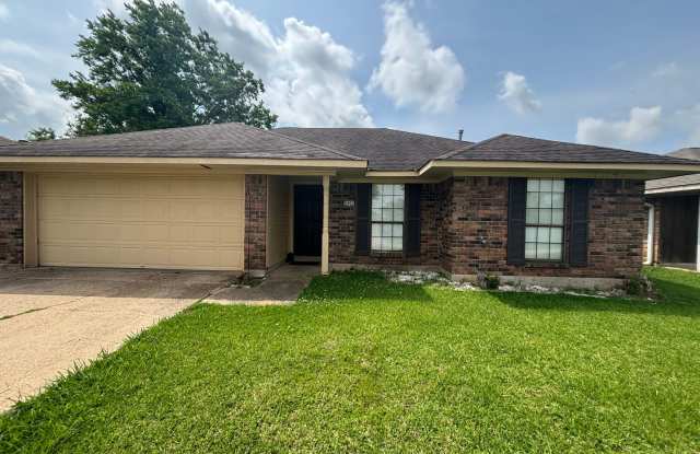 Beautiful 3 Bedroom Home in South Bossier photos photos Beautiful 3 Bedroom Home in South Bossier photos photos