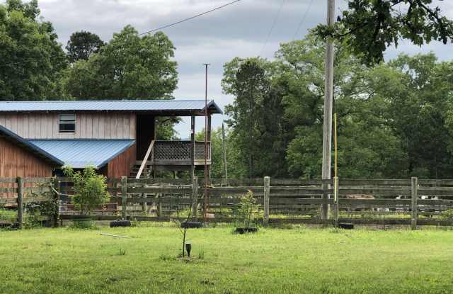 528 Blue Sky Rd - 528 Blue Sky Road, Stone County, AR 72560