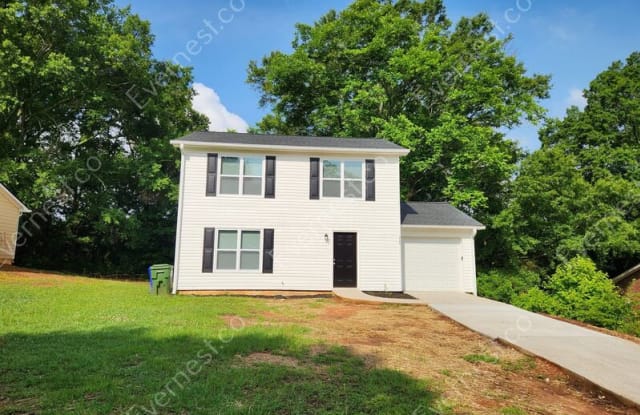 520 Chestnut Ln - 520 Chestnut Lane, Monroe, GA 30655