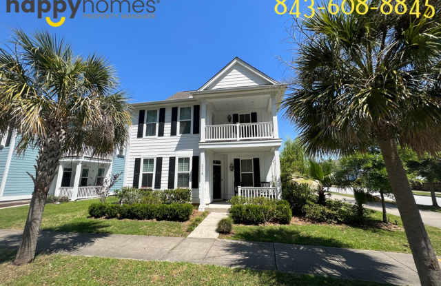 4/3.5 Home at Carolina Bay in West Ashley! photos photos