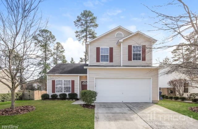 5416 Neuse Forest Road - 5416 Neuse Forest Road, Raleigh, NC 27616