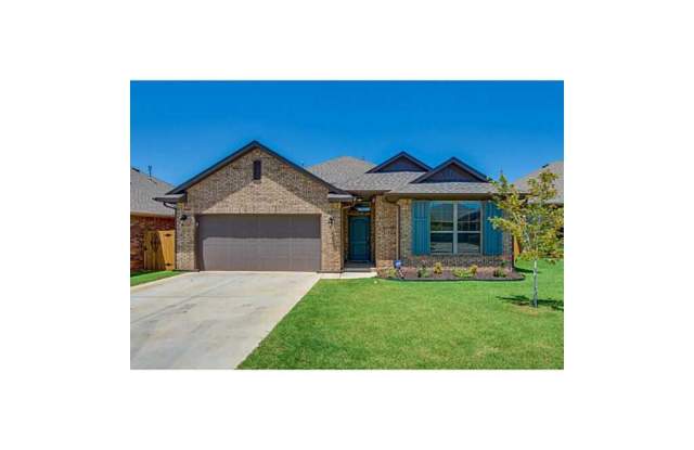 Contemporary Home + Wood Floors + Storm Shelter + Edmond Schools photos photos