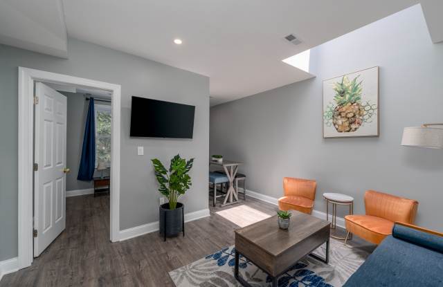 1705 West Virginia Avenue Northeast Unit 3 - 1705 West Virginia Avenue Northeast, Washington, DC 20002