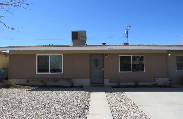 44049 HARDWOOD AVENUE - 44049 Hardwood Avenue, Lancaster, CA 93534