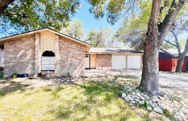 5107 Stockman Dr - 5107 Stockman Drive, San Antonio, TX 78247