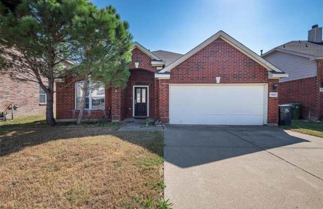 7507 Tin Cup Drive - 7507 Tin Cup Drive, Arlington, TX 76001