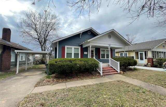 540 S Yorktown Avenue photos photos