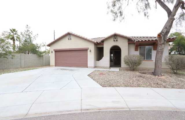2815 South 74th Drive - 2815 South 74th Drive, Phoenix, AZ 85043