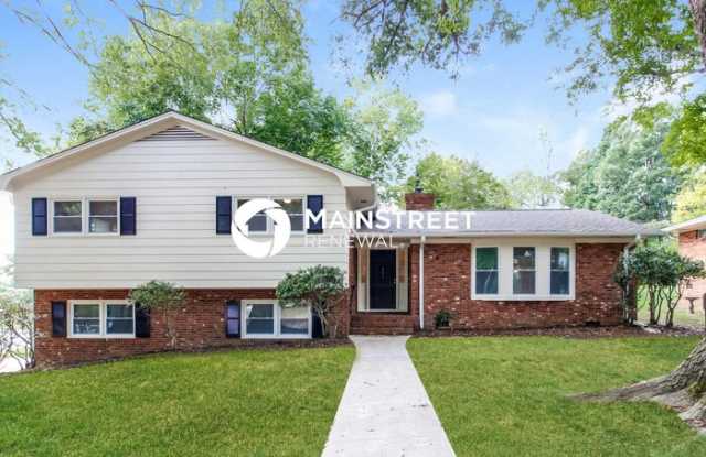 501 Florham Drive Gallery 1