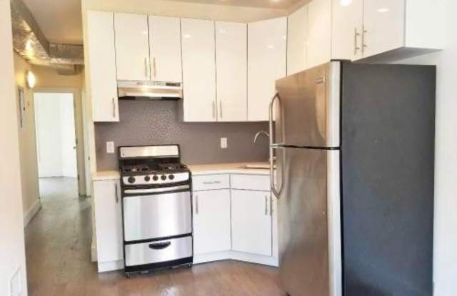 364 Bainbridge Street - 364 Bainbridge Street, Brooklyn, NY 11233