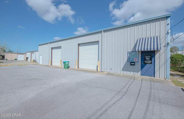 7622 Mc Elvey Road - 7622 McElvey Road, Upper Grand Lagoon, FL 32408