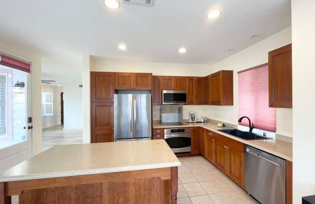 4 Bd, 3 Ba w/ 3- Car Garage- Available Now in Hoakalei in Ka Makana Gallery 4
