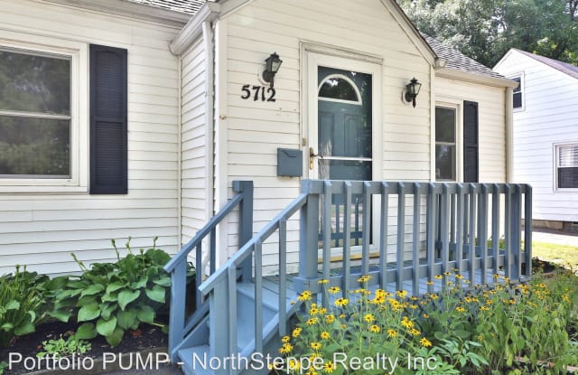 5712 Indianola - 5712 Indianola Avenue, Worthington, OH 43085