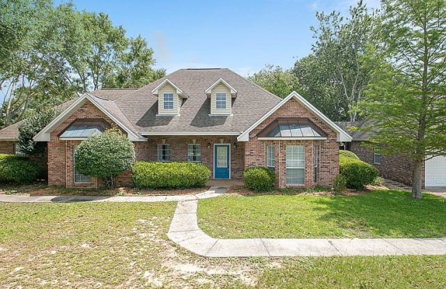 14086 N White Swan Dr - 14086 North White Swan Drive, Harrison County, MS 39503
