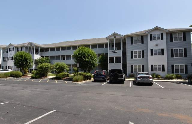 2BR 2BA Rehoboth Beach Condo in Sanibel Village Gallery 1