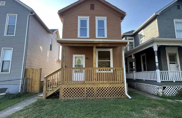 1425 Central Ave photos photos