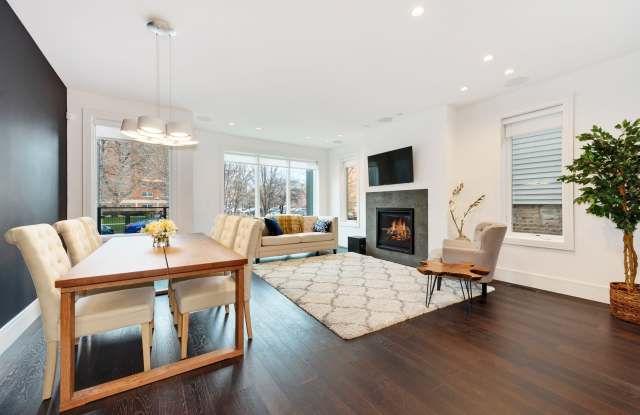 1445 West Fry Street - 1Unit 1 Gallery 3