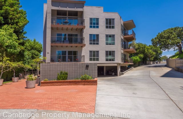 30 Mounds Unit 406 - 30 Mounds Road, San Mateo, CA 94402