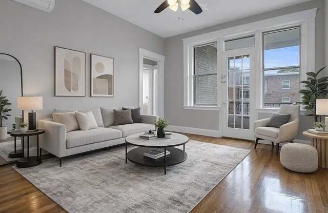 331 Summit Ave #301 Boston MA 02135 photos photos