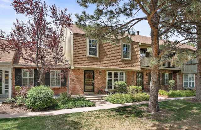 9040 Cherry Creek South Drive #E - 9040 Cherry Creek South Drive, Denver, CO 80231