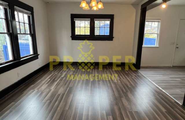 2 bedrooms 1 bathroom house Gallery 4