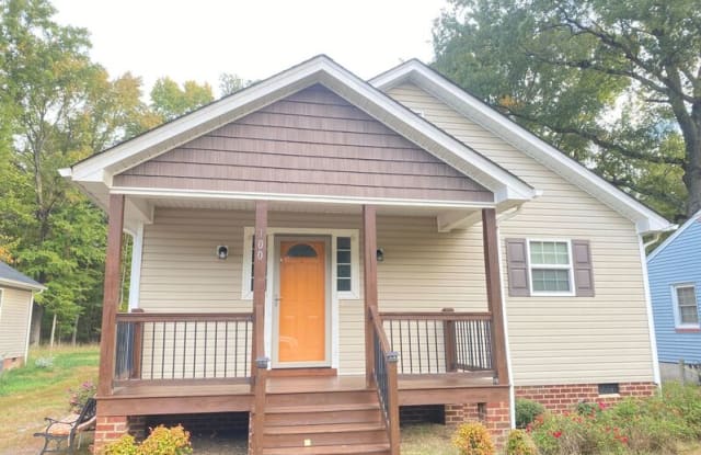 100 Elm St - 100 Elm Street, Ashland, VA 23005