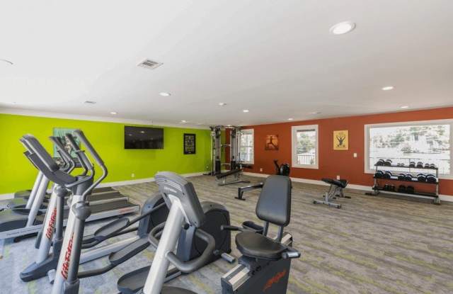 Hickory Chase Apartments Gallery 4