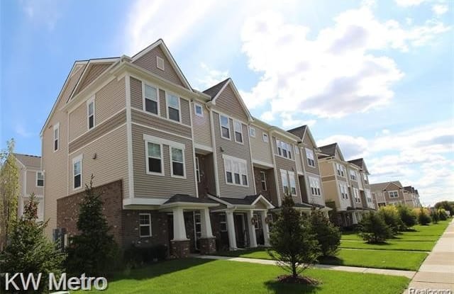 3546 Rochester Road - 3546 Rochester Road, Royal Oak, MI 48073