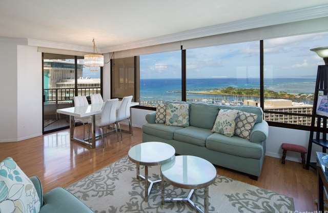 1778 Ala Moana Boulevard photos photos