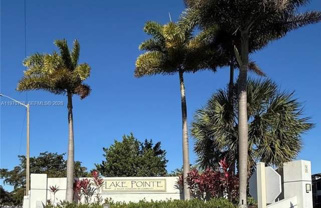 201 Lake Pointe Dr photos photos