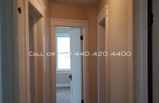 3710 Pershing Ave - 3710 Pershing Avenue, Parma, OH 44134