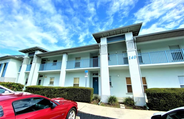 140 Portside Avenue - 140 Portside Ave, Cape Canaveral, FL 32920