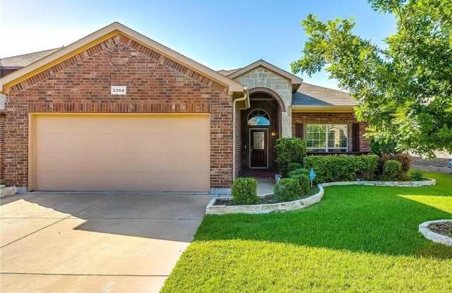 2264 Laurel Forest Drive - 2264 Laurel Forest Drive, Fort Worth, TX 76177