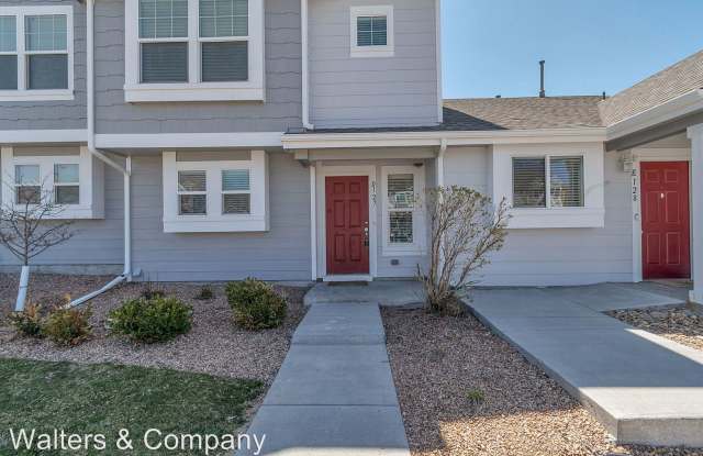 5810 Ceylon Street #D - 5810 Ceylon Street, Denver, CO 80249