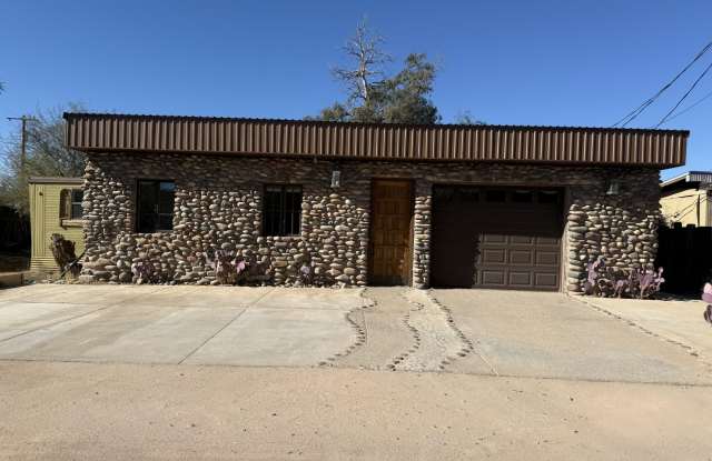 1730 E Lehi Road - 1730 East Lehi Road, Mesa, AZ 85203