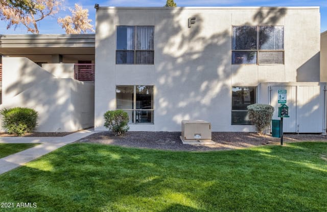 3329 W DANBURY Drive - 3329 W Danbury Dr, Phoenix, AZ 85053