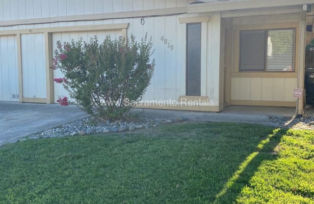 4819 Suncrest Way - 4819 Suncrest Way, Fair Oaks, CA 95628