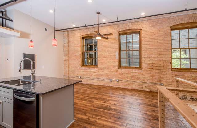 The Schurmeier Lofts photos photos
