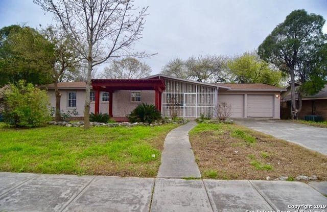 418 Stockton Dr - 418 Stockton Drive, San Antonio, TX 78216
