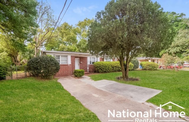 6228 Terry Parker Drive North - 6228 Terry Parker Drive North, Jacksonville, FL 32211