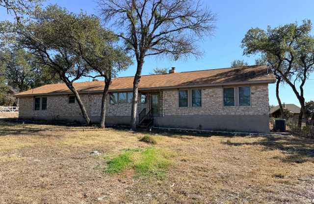 2.35-acre farmhouse in the heart of Cedar Park available for rent! photos photos