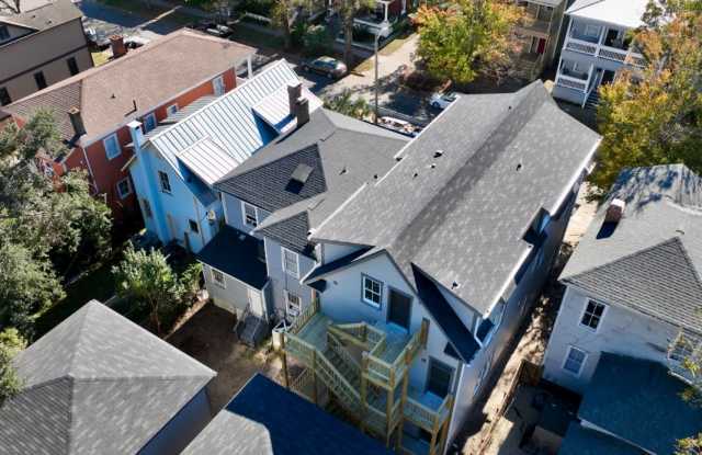 530 East Park AvenueUnit C Gallery 2