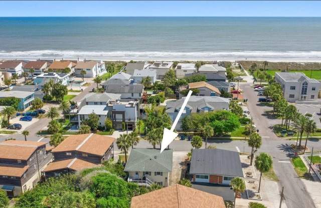 2014 1st St - 2014 First Street, Neptune Beach, FL 32266