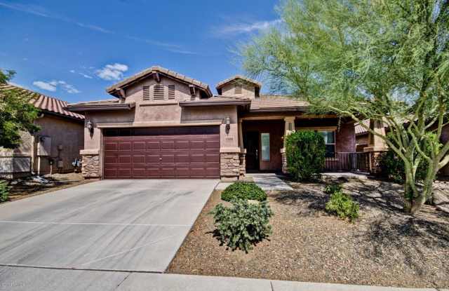 Gorgeous 4 Bed single level home at  Fireside - Norterra photos photos