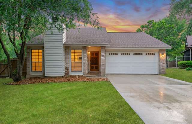 2278 Knights Wood - 2278 Knights Wood, San Antonio, TX 78231 2278 Knights Wood - 2278 Knights Wood, San Antonio, TX 78231